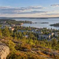 Карелия