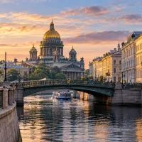 Петербург