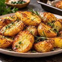 Картофель