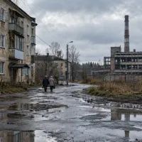 Завод