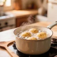 Картофель