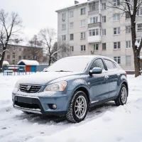 Автомобиль, арт