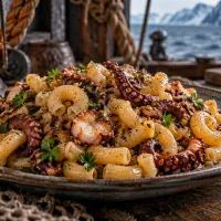 Макароны