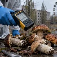 Грибы