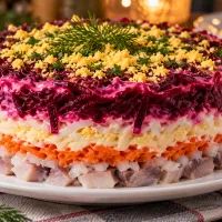 Салат
