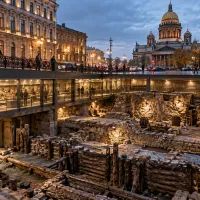 Петербург