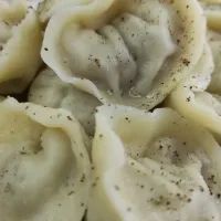 Пельмени