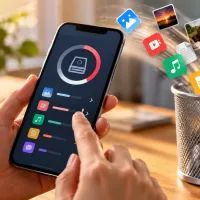 Смартфон