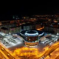 Тобольск