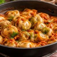 Пельмени