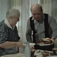Кадр из фильма "Джентльмены удачи"
