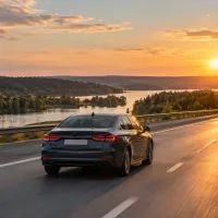 Автомобиль