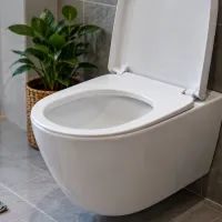 Унитаз