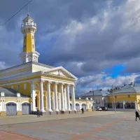 Кострома