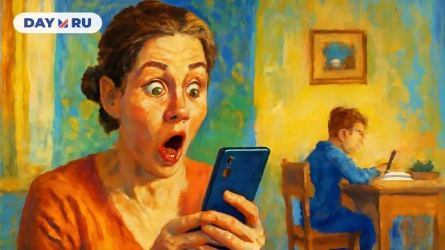 Родительский чат Родительский чат