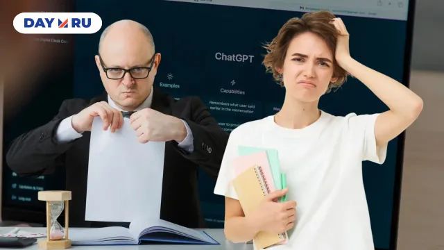 Искусственный интеллект не поможет