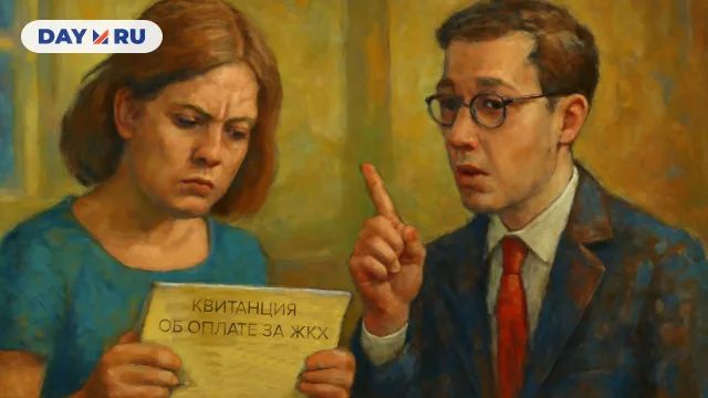 Как вернуть переплаты за ЖКХ Как вернуть переплаты за ЖКХ
