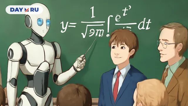 Робот Робот