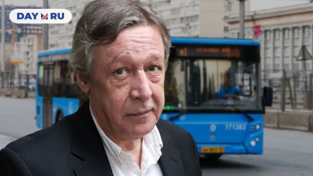 Михаил Ефремов Михаил Ефремов