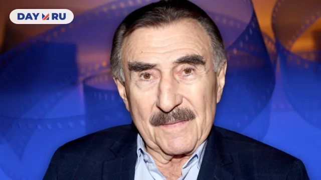 Леонид Каневский Леонид Каневский