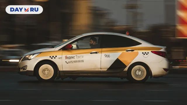 Таксистов заставят пересесть на российский автопром
