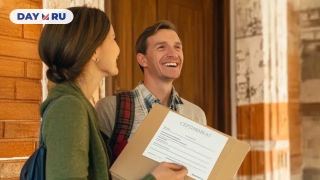 Новое жилье Новое жилье