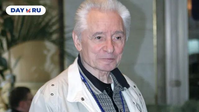 Юрий Григорович