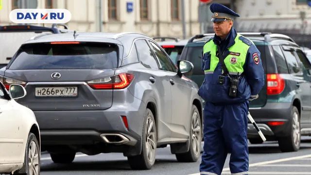 Дороги в Новой Москве опять перекроют Дороги в Новой Москве опять перекроют