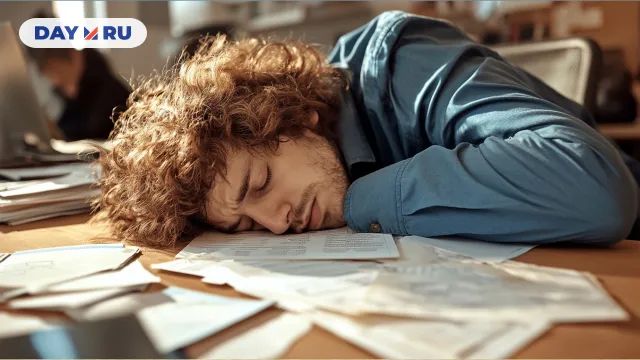 На работе На работе