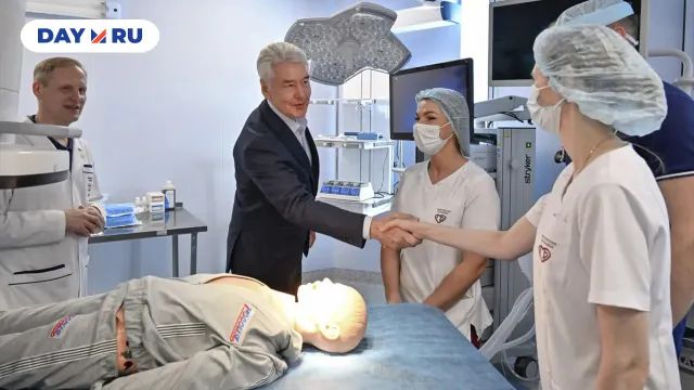 Центр быстрой хирургии для детей Центр быстрой хирургии для детей