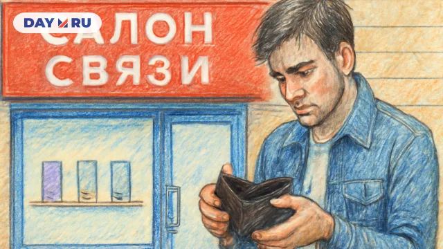 Салон связи Салон связи