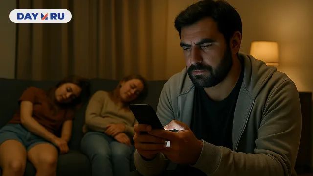 Таксист-грабитель Таксист-грабитель
