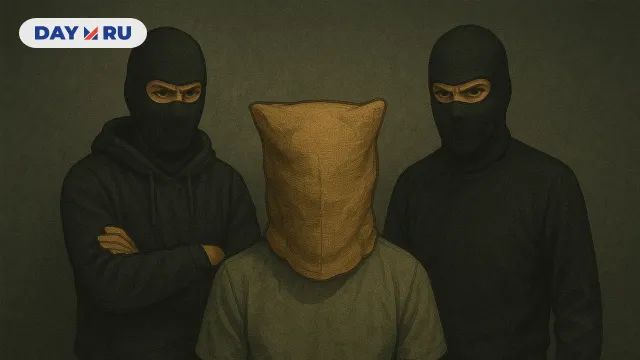 Похищение человека Похищение человека