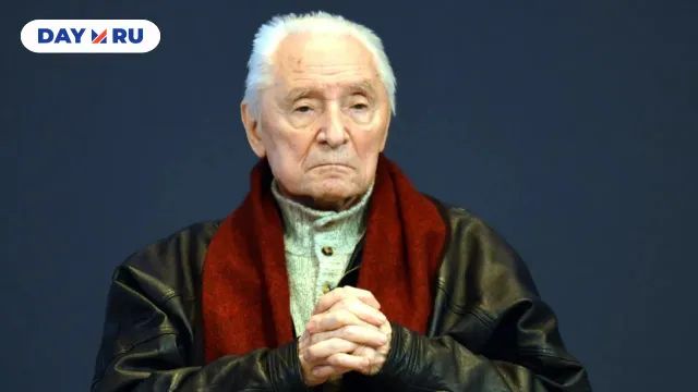 Юрий Григорович