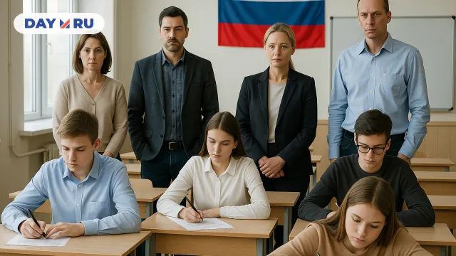 Родители на ЕГЭ Родители на ЕГЭ
