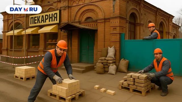 Ремонт Ремонт