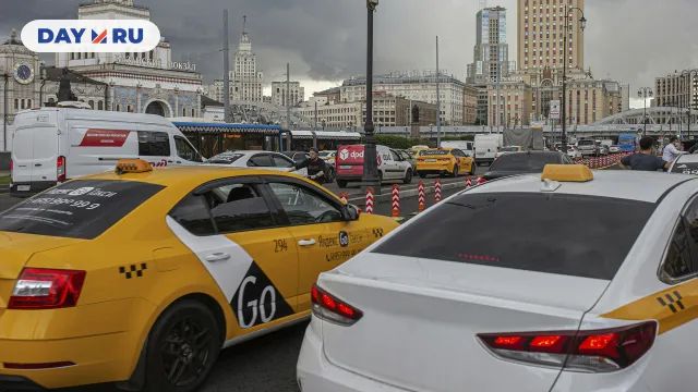 Самые дорогие автомобили в Москве