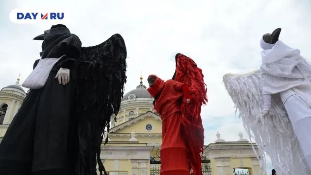 Шкинь-опера