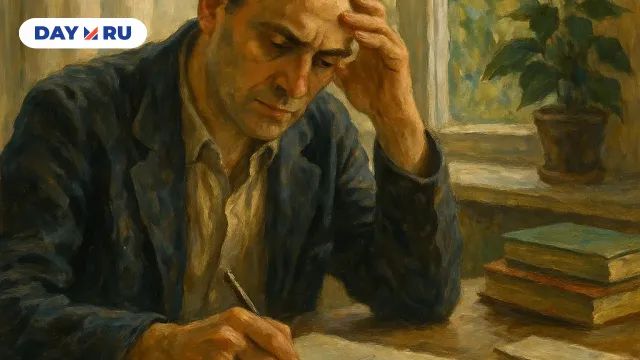Как победить тревогу