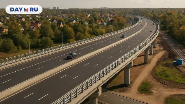 Дорога