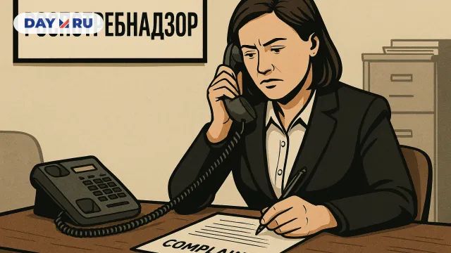Жалоба