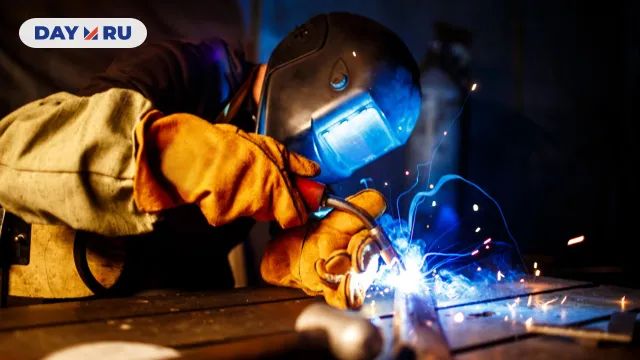 Высокооплачиваемая профессия