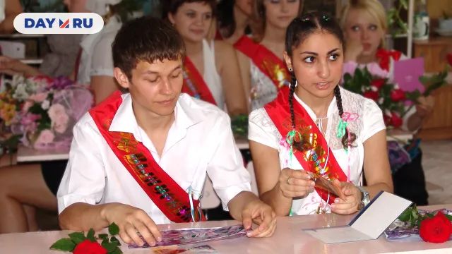 Выпускники Выпускники