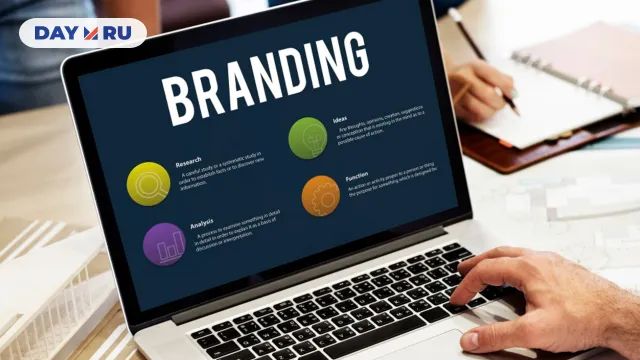 ребрендинг