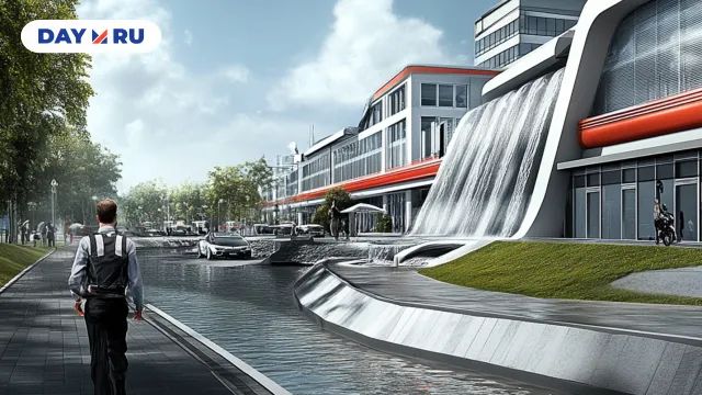 Марьина Роща