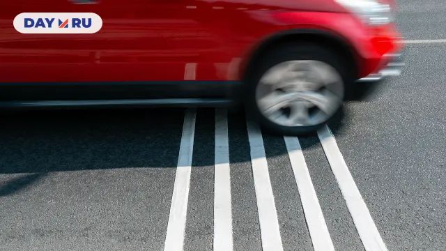 Шумовые полосы