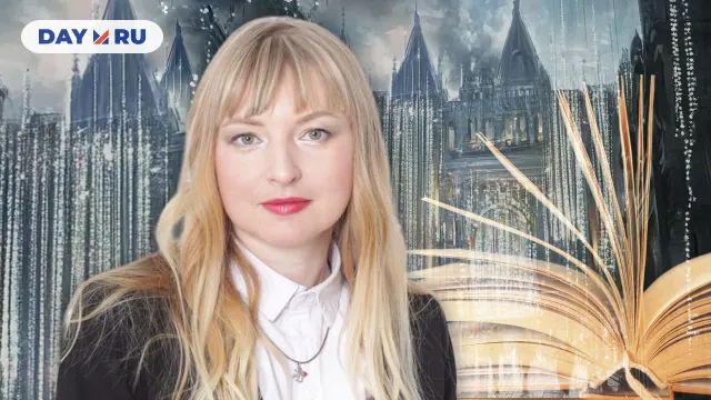 Елена Шашкова