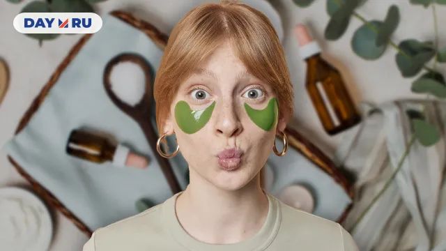 синяки
