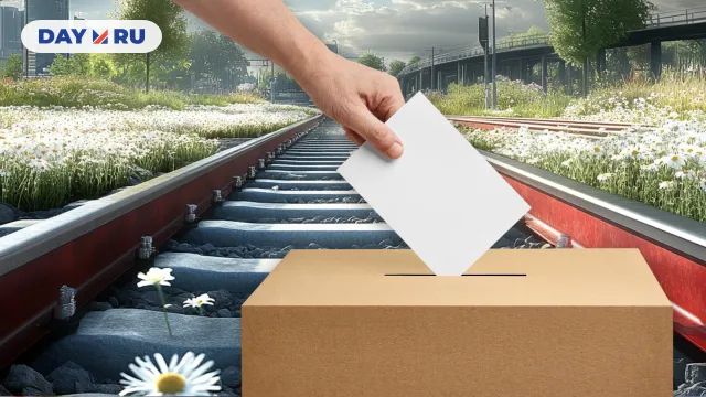 Голосование Голосование