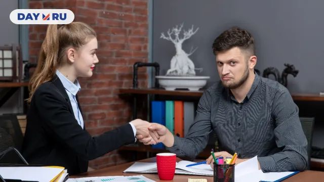 Собеседование Собеседование